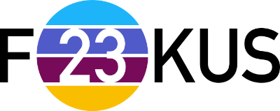 Fokus23 GmbH Logo